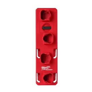 Milwaukee PACKOUT Akkuhalter für M12 Akku - 4932480708