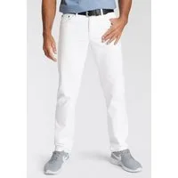Arizona Regular-fit-Jeans James Regular Fit, gerades Bein, normale Leibhöhe
