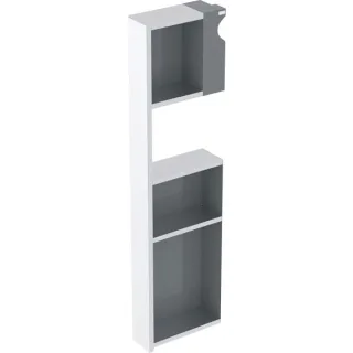 Geberit Auszug komplett links zu Geberit, 242733TA1 242733TA1