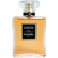 CHANEL Eau de Parfum Coco, Glasflakon, Parfüm EDP, Damenduft