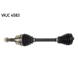 SKF Antriebswelle vorne links Fiat 500l 1,3