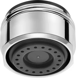 Neuesbad Strahlregler 1, 9 L/MIN, MALE M24 NB1DEABA24PS11