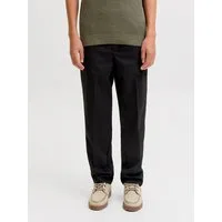 Jack & Jones Junior Sweathose JPSTKANE TOBY JOGGER NOOS JNR Materialmix, regular fit