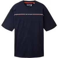 TOM TAILOR T-Shirt (1-tlg) Plain/ohne Details