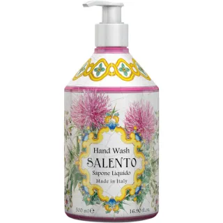 Rudy Profumi Soap Salento Zitrone und Jasmin