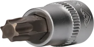 Brilliant Tools 3/8" Torx-Bit-Stecknuss - BT021947