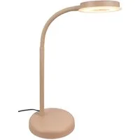 Briloner Leuchten LED Tischleuchte MEGG 7585011