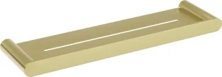 Neuesbad Wandmontage Regal, Gold Gebürstet NB1DEADRR5111