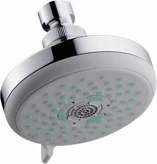 Hansgrohe Kopfbrause Croma 100 Multi chrom 27443000