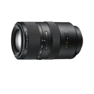Sony 70-300mm 1:45-56G SSM schwarz