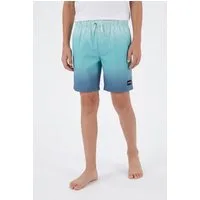Hurley Badeshorts FIRST LIGHT PULL ON SWIM mit Elasthan-Anteil, leichtes Material, schnell trocknend