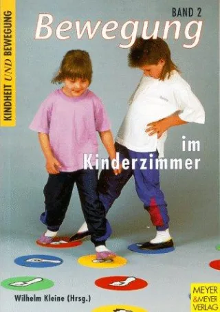 Bewegung im Kinderzimmer