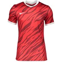 Nike Fußballtrikot Nike Performance Dry NE GX2 T-Shirt Teamsport