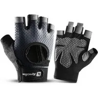 Sport-Knight® Trainingshandschuhe Sport-Handschuhe Unisex, Ideal zum Gewichtheben, Radfahren & Training