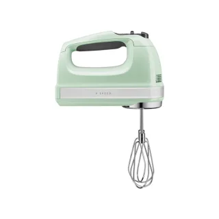 KitchenAid Mixer - Handrührer mit 9 Geschwindigkeitsstufen -...