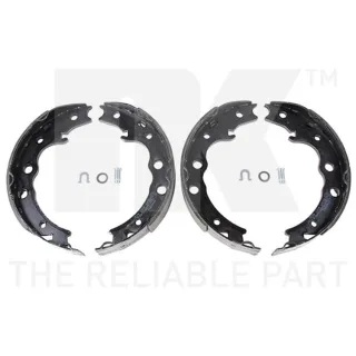 NK Bremsbackensatz hinten Subaru Brz Legacy Outback Wrx Toyota Gr Gt