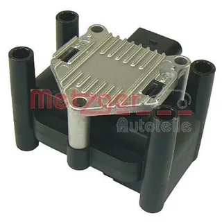 Metzger Z?ndspule Audi Seat Skoda VW 0880103