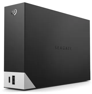 Seagate ONE TOUCH with Hub +Rescue 18TB | stlc18000402 | USB 3.0 Micro-B