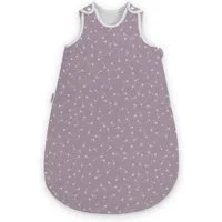 Ehrenkind Babyschlafsack Sommer, Rund, Bio-Baumwolle (Standard by OEKO-TEX, 100% Bio-Baumwolle, Sommerschlafsack, 1.0 TOG), Schlafsack Baby,  Baby Schlafsack