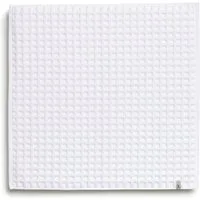 Möve Badematte Waffelpiquee, Höhe 6 mm, beidseitig nutzbar, Baumwolle