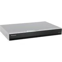 DP-UB424, Blu-ray-Player silber, WLAN, HDMI, Optisch, 4K