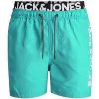 Jack & Jones Badehose Jack & Jones Aruba Swim Shorts Herren Badehose