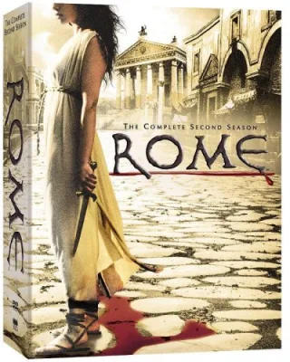 Rome - Series 2 [UK IMPORT]