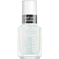 essie Nagellack BE THE ALL, mit natürlichen Inhaltsstoffen
