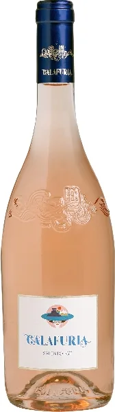 Tormaresca Calafuria Rose Negroamaro Salento IGT Jg. 2025