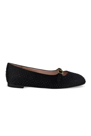 Bally BALLYRINA MJs Schwarz