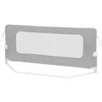 JEOBEST Bettschutzgitter Portable Bed Rail, Klappbares Bettgitter, Kinderbettgitter, (1St)150/180/200cm, Netzgewebe, Einfache Montage, Robuste Konstruktion