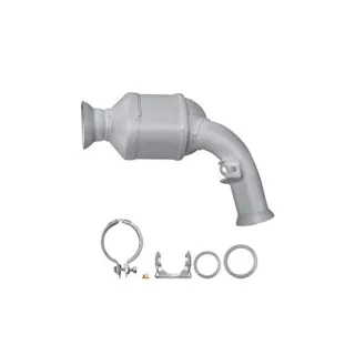 Hella Warnkontakt hinten BMW 5er F10 6er F12 8DK355252-271