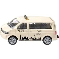 Siku Modellauto Blister Vw T5 Großraumtaxi