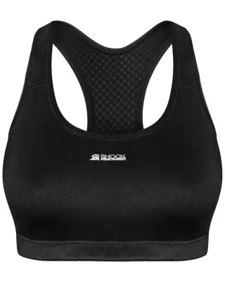 Active Crop Top Medium Impact Sport-BH