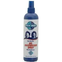 Stylies Haaröl Stylin' Dredz Oil Moisturising Spray - Xtra Dry Hair 350ml