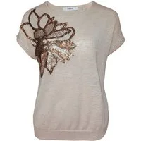 bianca Langarmshirt