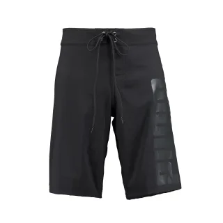 PUMA Badeshorts "PUMA SWIM MEN LONG BOARD SHORTS 1P" mit Reißverschluss