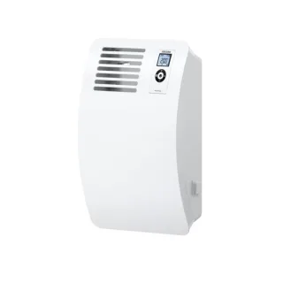 Stiebel Eltron Wand-Konvektor 237830 CON 5 Premium, 0,5 kW, 230 V, weiß