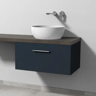 Sanipa Waschtischunterbau mit Auszug 2morrow G33421R