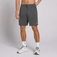 MP Herren Lightweight Training Shorts - Dunkelgrau - XXL