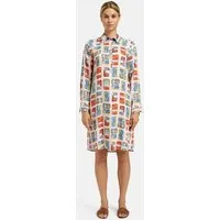 Milano Italy Sommerkleid mit Taschen