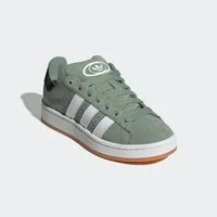 adidas Originals CAMPUS 00S Sneaker für Kinder und Jugendliche, mit Gummilaufsohle, mit Schnürung