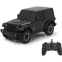 Jamara RC-Auto Jeep Wrangler JL 1:24 2,4 GHz