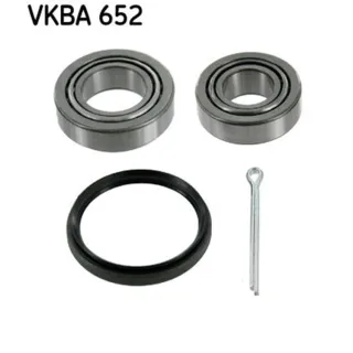 SKF Radlager hinten Renault 12 14 15 16 18 4 5 6 Fuego