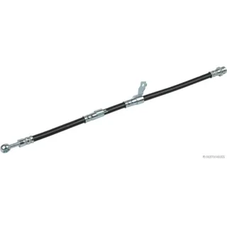 Jakoparts Bremsschlauch vorne rechts Kia Carens