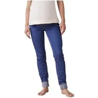 Envie de Fraise Umstandsjeans Umstands-Jeggings, WATERLESS-Denim