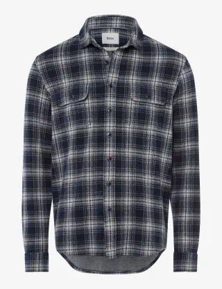 BRAX - Style Santiago navy - Gr. - L
