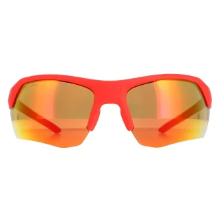 Smith Sport Unisex Matte Rot Rot Spiegel Mulltilayer Chromapop Tempo Max