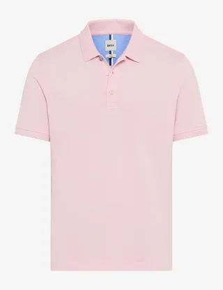 BRAX - Style Pete smooth rose - Gr. - XXL