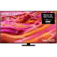 Samsung GQ55QN90FAT QLED-Fernseher (138 cm/55 Zoll, 4K Ultra HD, Smart-TV, NQ HDR+, Glare Free, Upscaling Pro, Dolby Atmos & AI Sound, bis 165Hz)